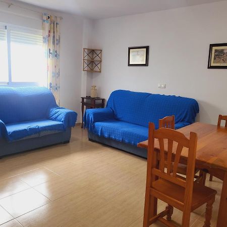 Conilplus Apartamento Toneleros Конил-де-ла-Фронтера Екстериор снимка
