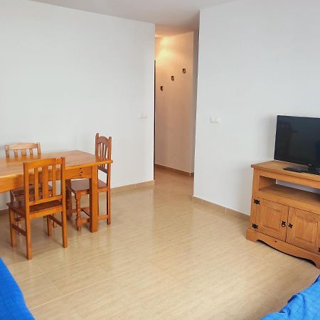 Conilplus Apartamento Toneleros Конил-де-ла-Фронтера Екстериор снимка