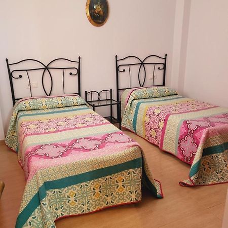 Conilplus Apartamento Toneleros Конил-де-ла-Фронтера Екстериор снимка