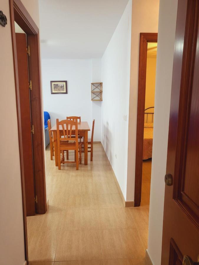 Conilplus Apartamento Toneleros Конил-де-ла-Фронтера Екстериор снимка