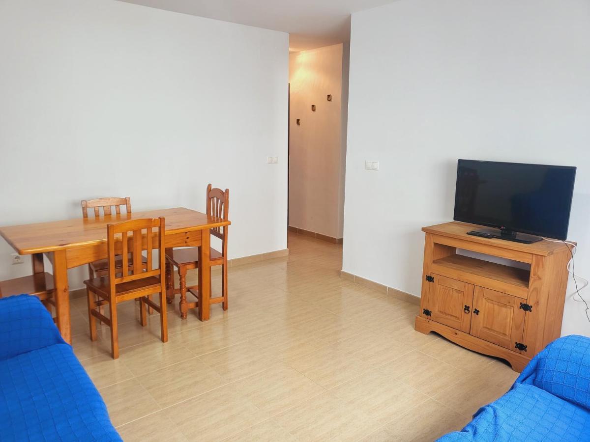Conilplus Apartamento Toneleros Конил-де-ла-Фронтера Екстериор снимка