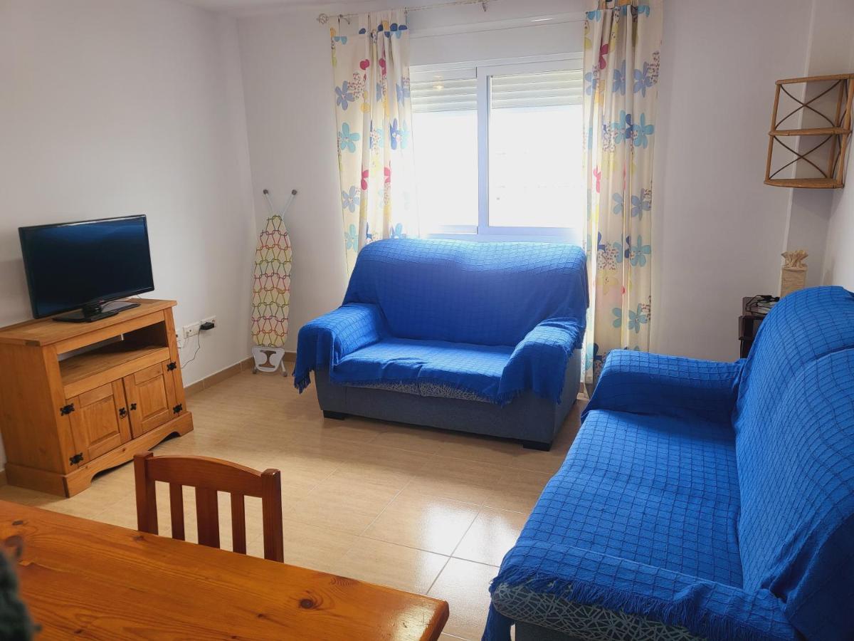 Conilplus Apartamento Toneleros Конил-де-ла-Фронтера Екстериор снимка