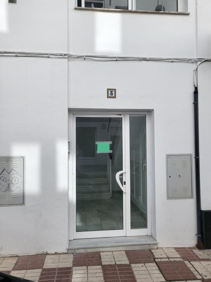Conilplus Apartamento Toneleros Конил-де-ла-Фронтера Екстериор снимка