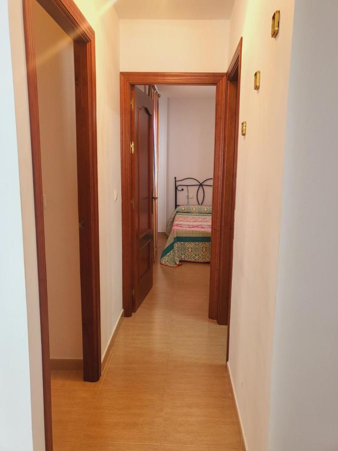 Conilplus Apartamento Toneleros Конил-де-ла-Фронтера Екстериор снимка