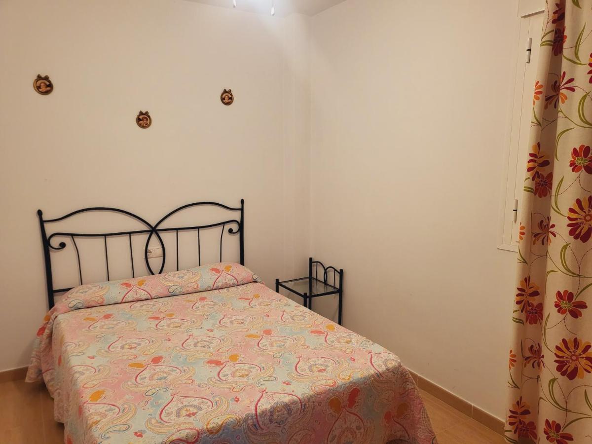 Conilplus Apartamento Toneleros Конил-де-ла-Фронтера Екстериор снимка